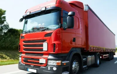 Antalya Susuz Ambar Kargo